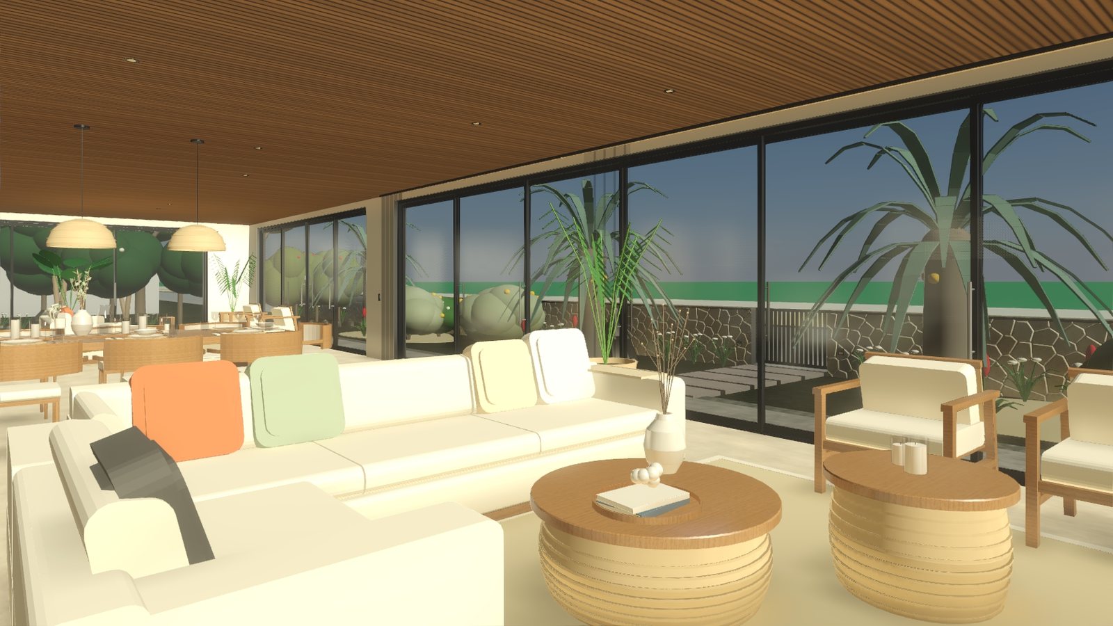 Estar direto do Revit, sem tratamento